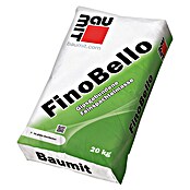 Baumit Spachtelmasse FinoBello (20 kg) | BAUHAUS