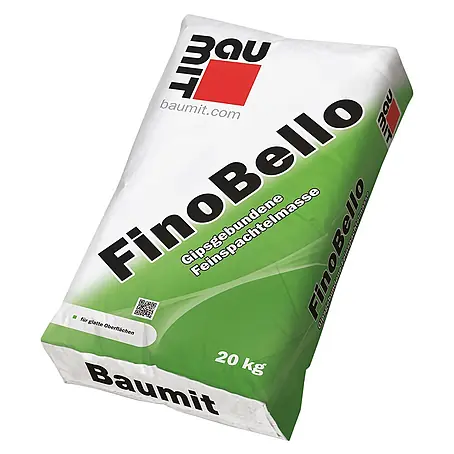 Baumit Spachtelmasse FinoBello