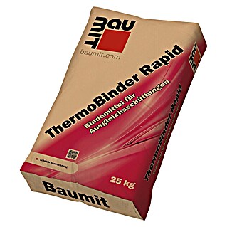 Baumit Bindemittel ThermoBinder Rapid (25 kg)