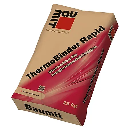 Baumit Bindemittel ThermoBinder Rapid