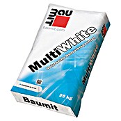 Baumit Renovierspachtel MultiWhite (25 kg) | BAUHAUS