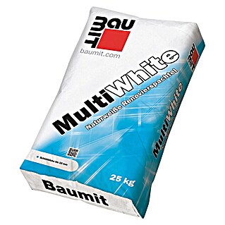 Baumit Renovierspachtel MultiWhite (25 kg)