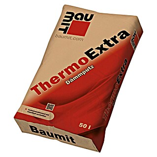 Baumit Thermoputz ThermoExtra