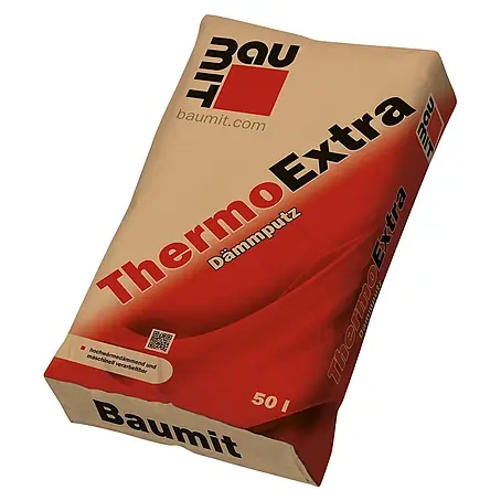 Baumit Thermoputz ThermoExtra
