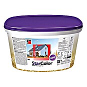 Baumit Silikon-Fassadenfarbe StarColor (Mehrfarbig) | BAUHAUS
