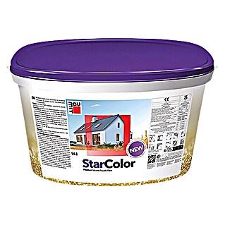 Baumit Silikon-Fassadenfarbe StarColor (Mehrfarbig)