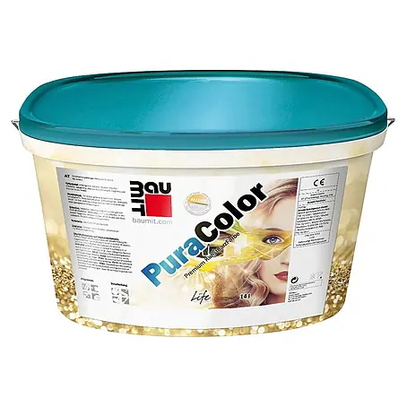 Baumit  Reinacrylat-Fassadenfarbe PuraColor
