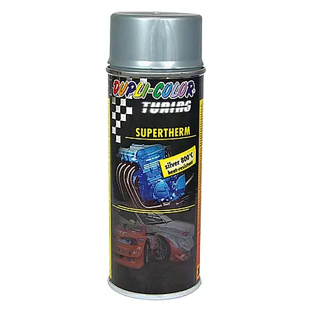 Dupli-Color Tuning Spezial-Lackspray Supertherm
