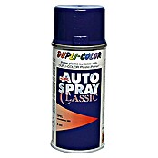 Dupli-Color Acryl-Autospray Classic (Opel, Atlantisblau, 150 ml)