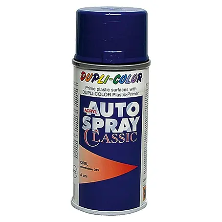 Dupli-Color  Acryl-Autospray Classic