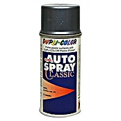 Dupli-Color Acryl-Autospray Classic (Opel, Lichtsilber Metallic, 150 ml)