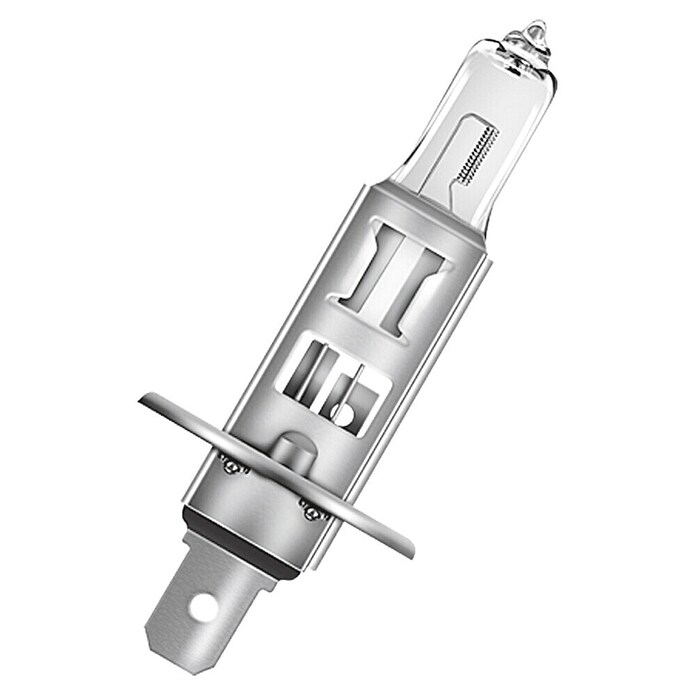Osram Original Line Bombilla halógena para faro (H1, 1 ud.)