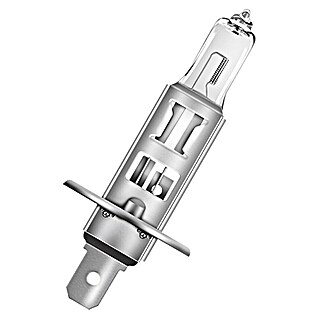 Osram Original Line Bombilla halógena para faro (H1, 1 ud.)