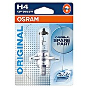 Osram Original Line Bombilla halógena para faro (H4, 1 ud.)