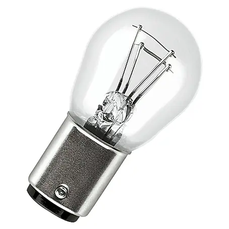 Osram  Brems- & Schlussleuchte