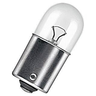 Osram Original Line Kentekenplaatlamp R10W (R10W, 2 st.)