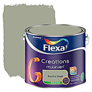 Flexa Creations Muurverf
