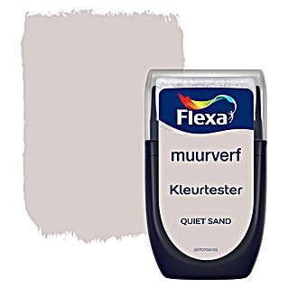 Flexa Creations Kleurtester (Quiet Sand, 30 ml)