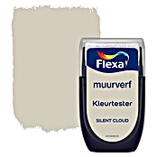 Flexa Creations Kleurtester (Silent Cloud, 30 ml) | BAUHAUS