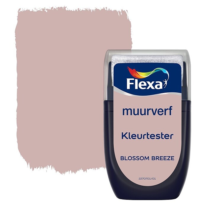 Flexa Creations Kleurtester (Blossom Breeze, 30 ml) | BAUHAUS
