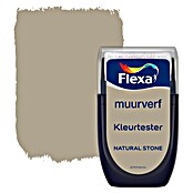 Flexa Creations Kleurtester (Natural Stone, 30 ml) | BAUHAUS