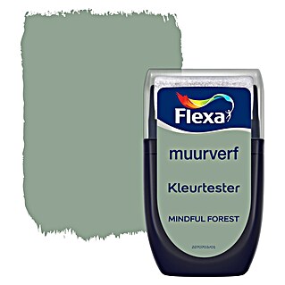 Flexa Creations Kleurtester (Mindful Forest, 30 ml)