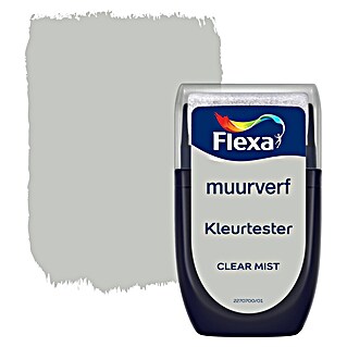 Flexa Creations Kleurtester (Clear Mist, 30 ml)