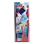 Klein Vileda Kinder-Wischmop-Set (4-tlg.)