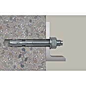 Sidrni vijak FBN II  (10 x 175 mm) | 1060 - Dübel | AADD - Dübel | AAD - Kleineisenwaren | AA - Eisenwaren | A - Eisenwaren | BAUHAUS