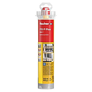 Montažna malta P Plus 300T (300 ml)