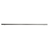 Steggriff (Ø x L: 14 x 557 mm, Lochabstand: 492 mm, Matt, Stahl)