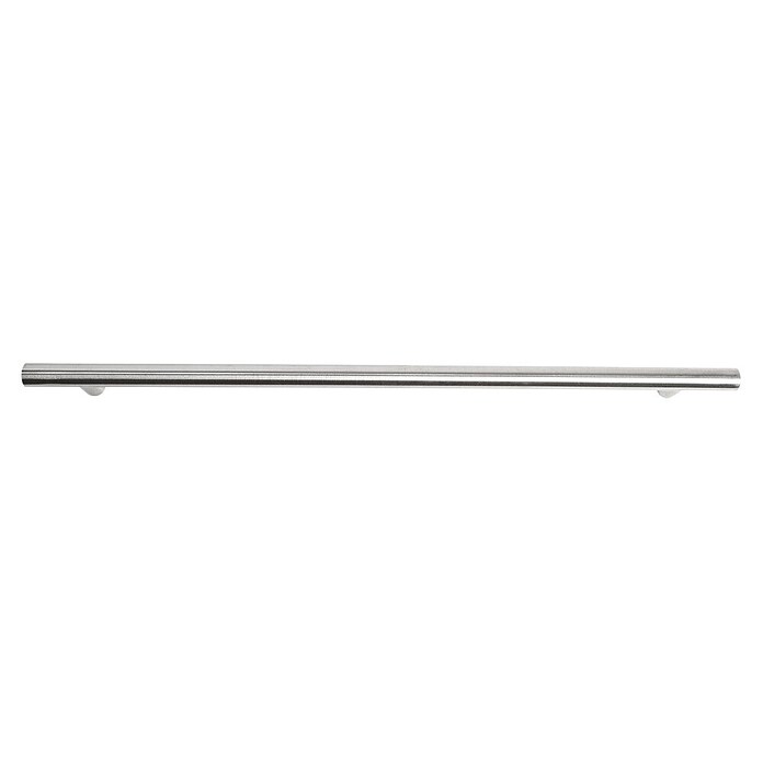 Steggriff (Ø x L: 14 x 405 mm, Lochabstand: 342 mm, Matt, Stahl)
