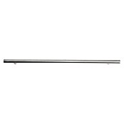 Steggriff (Ø x L: 14 x 405 mm, Lochabstand: 342 mm, Matt, Stahl)
