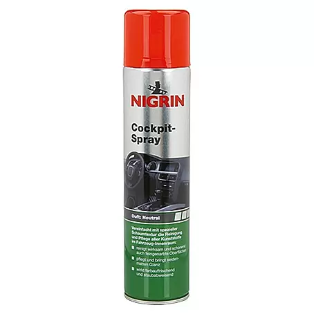 Nigrin  Cockpit-Spray