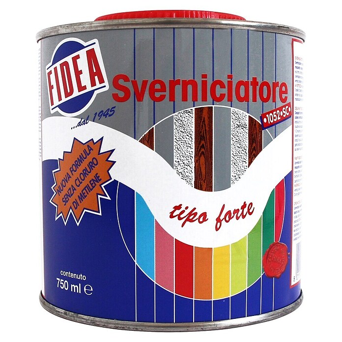 Odstranjevalec barve 1052  (750 ml, Primerno za material: Les) | Čistila in odstranjevalci | Topila | Barve in tapete | Izdelki | BAUHAUS