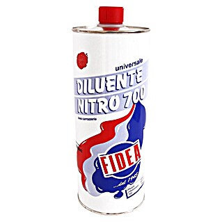 Univerzalno nitro razredčilo 700 (1 l)