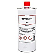 Čistilno sredstvo Izopropanol  (1 l) | Čistila in odstranjevalci | Topila | Barve in tapete | Izdelki | BAUHAUS