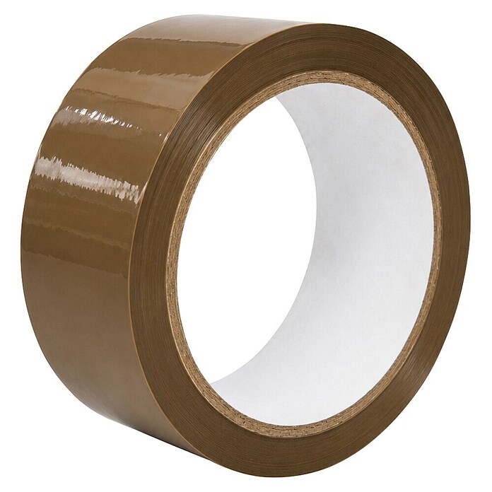 Lepilni trak 814  (66 m x 48 mm) | Pakirni lepilni trakovi in nosilci | Lepila za gospodinjstvo | Lepilo | Barve in tapete | Izdelki | BAUHAUS