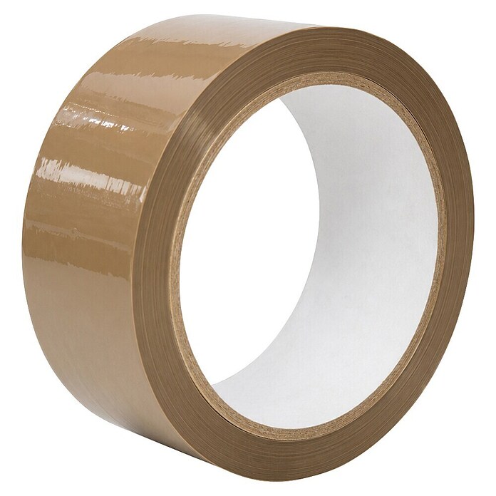 Lepilni trak 813  (66 m x 48 mm) | Pakirni lepilni trakovi in nosilci | Lepila za gospodinjstvo | Lepilo | Barve in tapete | Izdelki | BAUHAUS