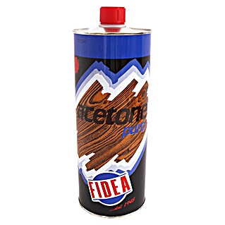 Aceton (1 l)
