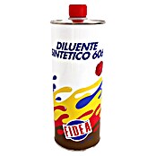Razredčilo 606  (1 l) | Nadomestki terpentina, razredčila in topila | Topila | Barve in tapete | Izdelki | BAUHAUS