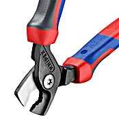 Klešče za kable 95 12 160  (Dolžina: 160 mm) | 1807 - Elektriker Zangen | BADB - Zangen | BAD - Handwerkzeuge | BA - Handwerkzeuge | B - Werkz/Masch/Maschzubeh/Auto | BAUHAUS