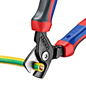 Klešče za kable 95 12 160  (Dolžina: 160 mm) | 1807 - Elektriker Zangen | BADB - Zangen | BAD - Handwerkzeuge | BA - Handwerkzeuge | B - Werkz/Masch/Maschzubeh/Auto | BAUHAUS