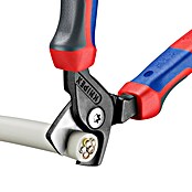 Klešče za kable 95 12 160  (Dolžina: 160 mm) | 1807 - Elektriker Zangen | BADB - Zangen | BAD - Handwerkzeuge | BA - Handwerkzeuge | B - Werkz/Masch/Maschzubeh/Auto | BAUHAUS