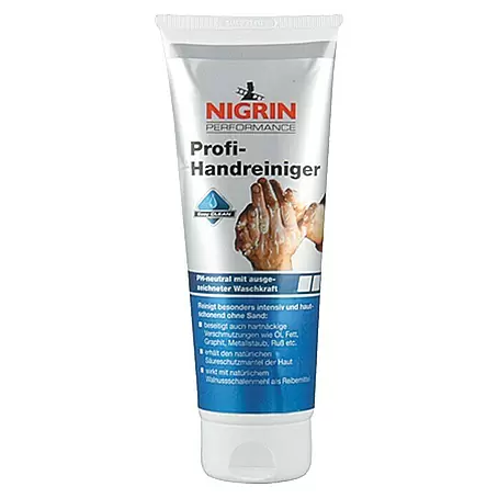 Nigrin Performance Handreiniger Profi