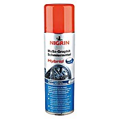 Nigrin MoS2 Graphit-Schmiermittel Hybrid (250 ml)