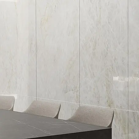 RAK Ceramics  Feinsteinzeugfliese Crystal