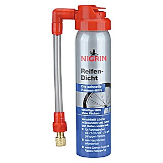 Nigrin Pannenspray (75 ml)
