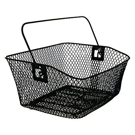 Fischer  Fahrradkorb