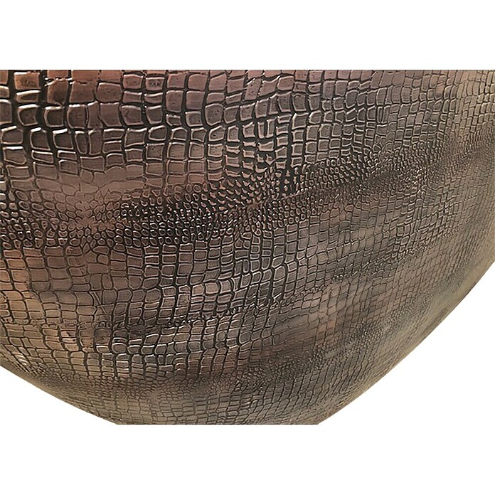 Best Design Vrijstaand Bad Color-Croco-Second (l x b: 180 x 86 cm, Bruin) | BAUHAUS